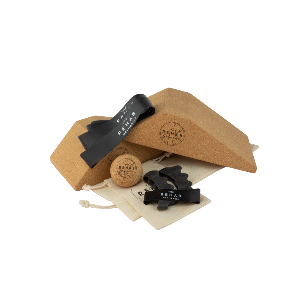 Foot Strength Kit